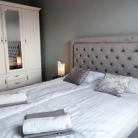 Apartman Labo Wola *