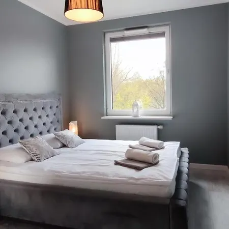 Labo Wola Apartman *