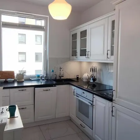 Labo Wola * 바르샤바