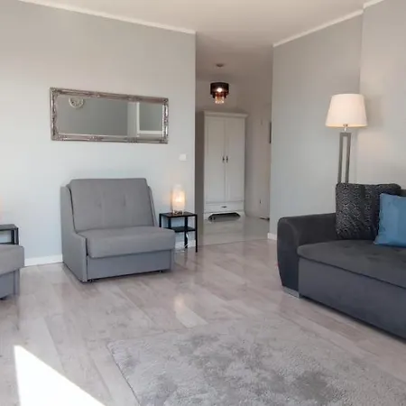 Labo Wola Apartman *