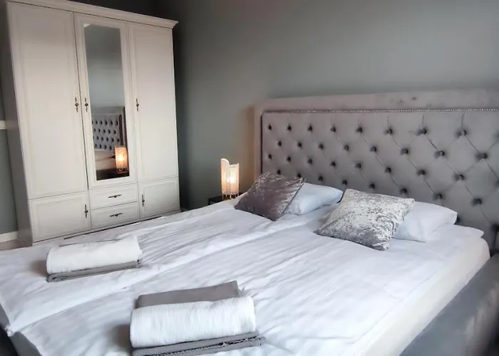 Lejlighed Labo Wola *