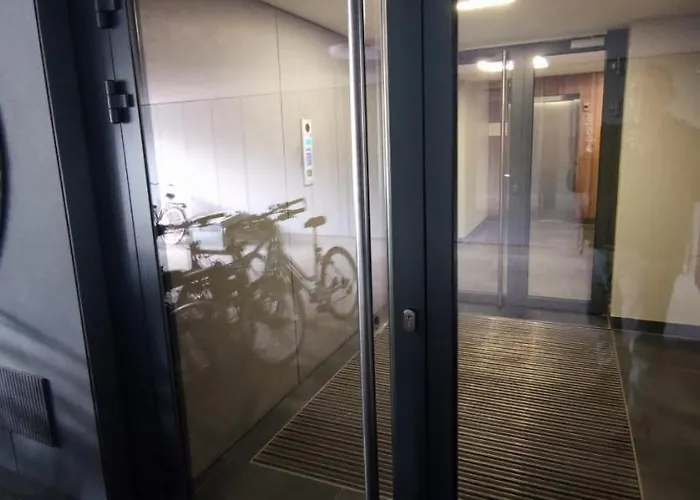 Labo Wola Lejlighed *