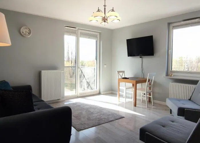 Lejlighed Labo Wola Warszawa