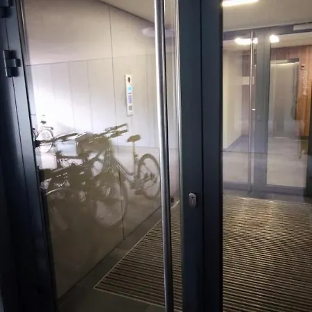 Labo Wola Apartament *