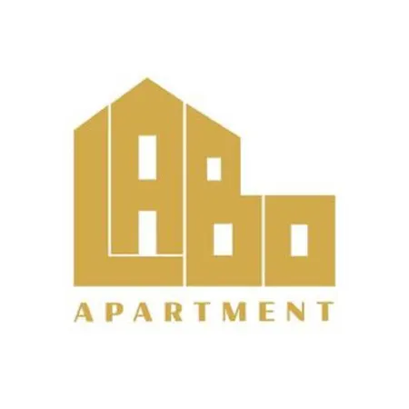 Apartament Labo Wola
